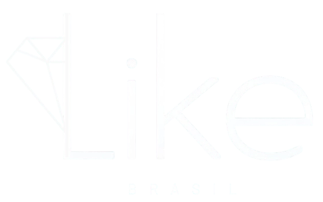 Logo da Like Brasil